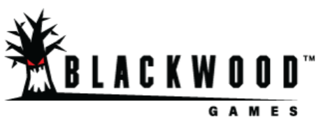 Blackwood Games