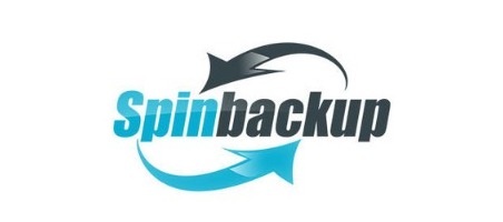 Spinbackup