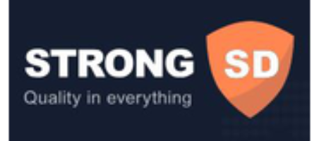 StrongSD GmbH