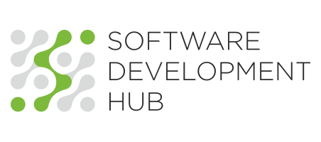 Software development hub